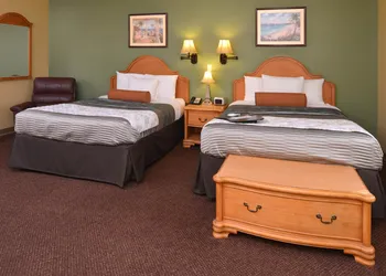 Country Hearth Inn & Suites Edwardsville St. Louis hotel thumbnail 7