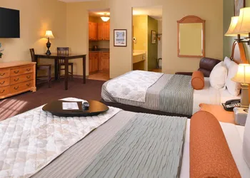 Country Hearth Inn & Suites Edwardsville St. Louis hotel thumbnail 8
