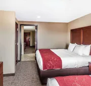 Comfort Suites Yukon - SW Oklahoma City hotel detail image 5