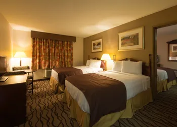 Country Hearth Inn & Suites Toccoa hotel thumbnail 3