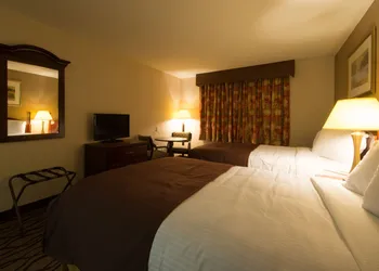 Country Hearth Inn & Suites Toccoa hotel thumbnail 4