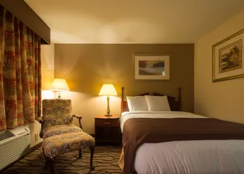 Country Hearth Inn & Suites Toccoa hotel thumbnail 5