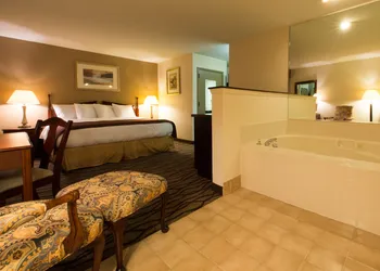 Country Hearth Inn & Suites Toccoa hotel thumbnail 7