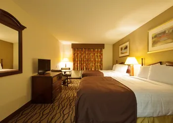 Country Hearth Inn & Suites Toccoa hotel thumbnail 8