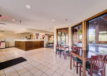 Capital O Amerihost Inn and Suites Mexico Hwy 54 MO hotel thumbnail 6