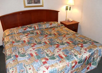 Americas Best Inn & Suites - Decatur hotel thumbnail 5