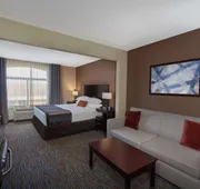 Wingate by Wyndham Oklahoma City/Airport hotel detail image 3