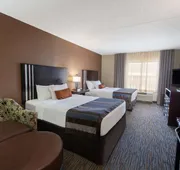 Wingate by Wyndham Oklahoma City/Airport hotel detail image 5