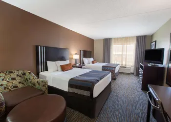 Wingate by Wyndham Oklahoma City/Airport hotel thumbnail 5
