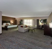 Wingate by Wyndham Oklahoma City/Airport hotel detail image 7
