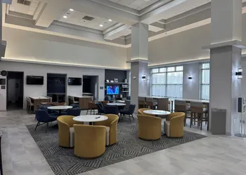 Homewood Suites by Hilton Oklahoma City Airport hotel thumbnail 2