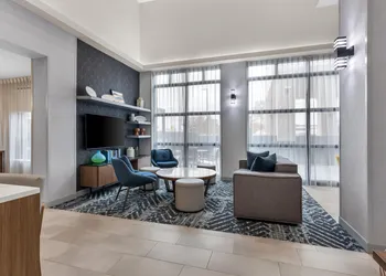 Homewood Suites by Hilton Oklahoma City Airport hotel thumbnail 3