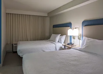 Homewood Suites by Hilton Oklahoma City Airport hotel thumbnail 5