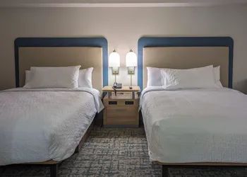 Homewood Suites by Hilton Oklahoma City Airport hotel thumbnail 7