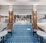 Embassy Suites by Hilton Oklahoma City Will Rogers Airport hotel detail image 3