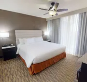 Embassy Suites by Hilton Oklahoma City Will Rogers Airport hotel detail image 5