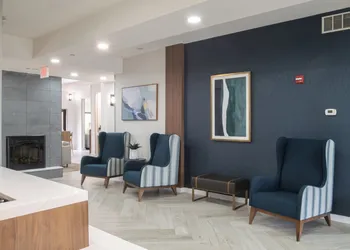Staybridge Suites Oklahoma City Airport by IHG hotel thumbnail 2
