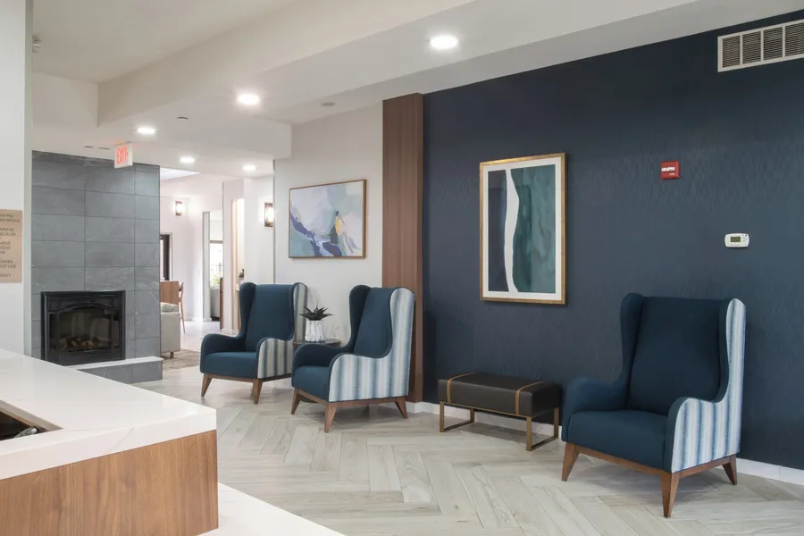 Staybridge Suites Oklahoma City Airport by IHG hotel detail image 2