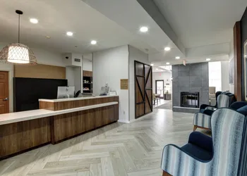 Staybridge Suites Oklahoma City Airport by IHG hotel thumbnail 3