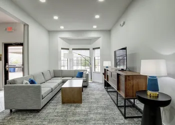 Staybridge Suites Oklahoma City Airport by IHG hotel thumbnail 4