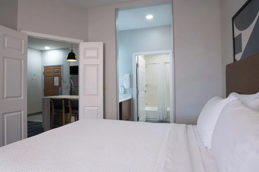 Staybridge Suites Oklahoma City Airport by IHG hotel detail image 6