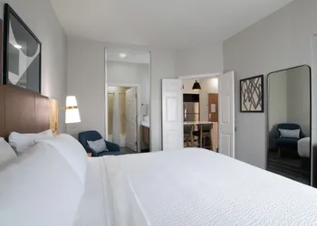 Staybridge Suites Oklahoma City Airport by IHG hotel thumbnail 7
