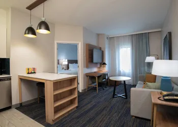 Staybridge Suites Oklahoma City Airport by IHG hotel thumbnail 8