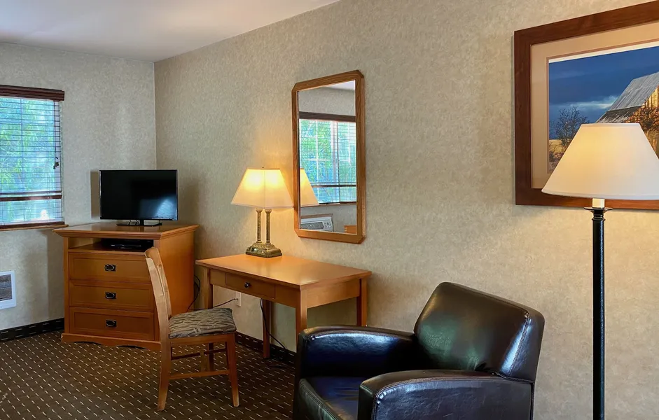 Cousins Country Inn hotel detail image 6