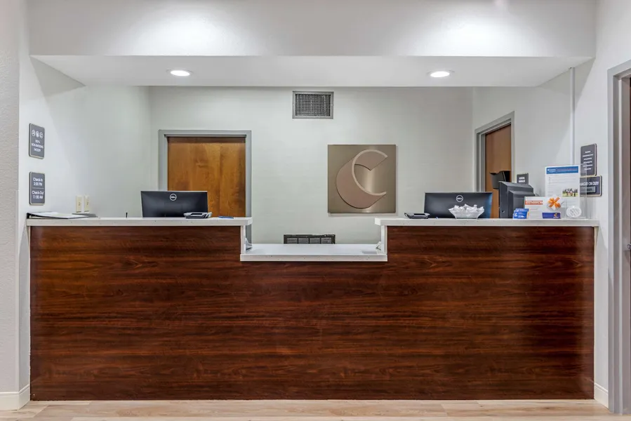 Comfort Inn & Suites Lexington South hotel detail image 2