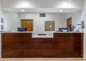 Comfort Inn & Suites Lexington South hotel thumbnail 2