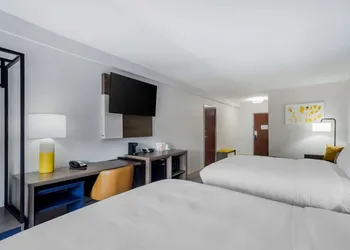Comfort Inn & Suites Lexington South hotel thumbnail 8