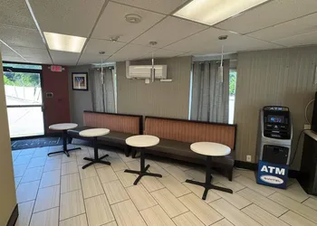 Gallus Stadium Park Inn, an Ascend Collection Hotel hotel thumbnail 4