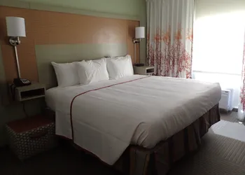 Gallus Stadium Park Inn, an Ascend Collection Hotel hotel thumbnail 6