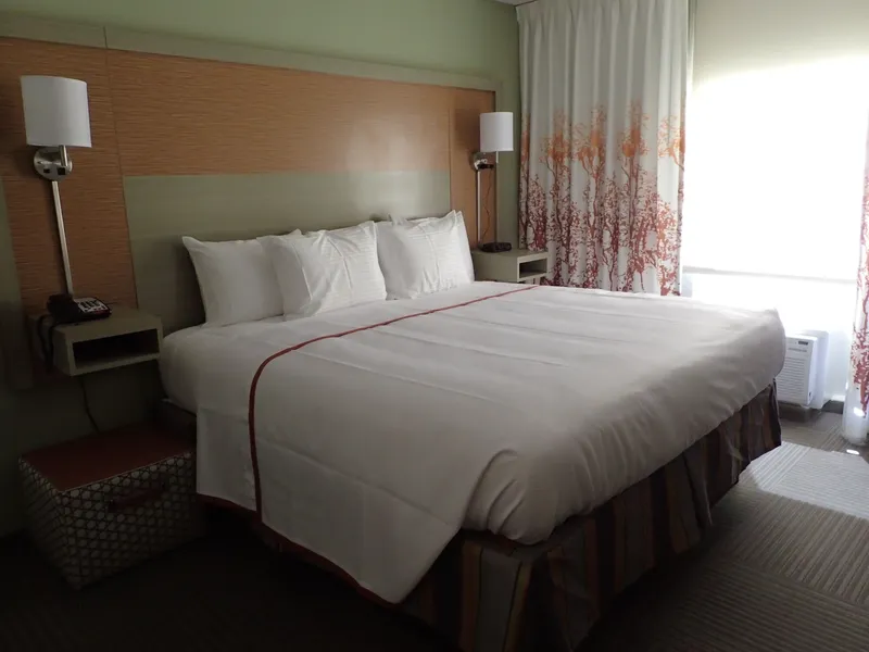 Gallus Stadium Park Inn, an Ascend Collection Hotel hotel detail image 6