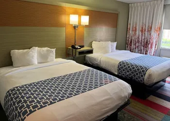 Gallus Stadium Park Inn, an Ascend Collection Hotel hotel thumbnail 8