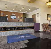 Howard Johnson by Wyndham Oklahoma City Airport/ Fairgrounds hotel detail image 3