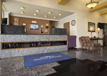 Howard Johnson by Wyndham Oklahoma City Airport/ Fairgrounds hotel thumbnail 3