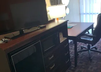 Howard Johnson by Wyndham Oklahoma City Airport/ Fairgrounds hotel thumbnail 7
