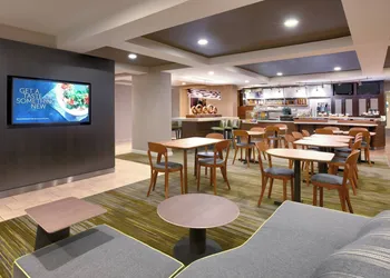Courtyard by Marriott Oklahoma City Northwest hotel thumbnail 2