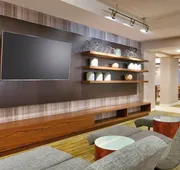 Courtyard by Marriott Oklahoma City Northwest hotel detail image 3