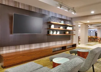 Courtyard by Marriott Oklahoma City Northwest hotel thumbnail 3