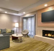 Courtyard by Marriott Oklahoma City Northwest hotel detail image 5