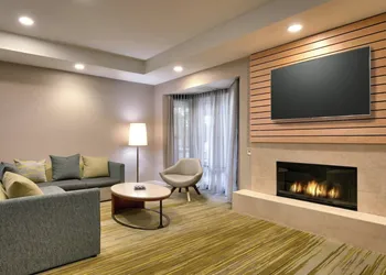 Courtyard by Marriott Oklahoma City Northwest hotel thumbnail 5