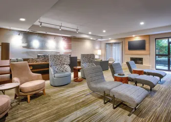 Courtyard by Marriott Oklahoma City Northwest hotel thumbnail 6