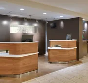 Courtyard by Marriott Oklahoma City Northwest hotel detail image 7