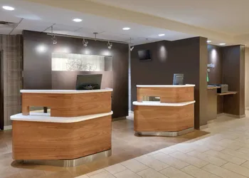 Courtyard by Marriott Oklahoma City Northwest hotel thumbnail 7