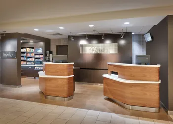 Courtyard by Marriott Oklahoma City Northwest hotel thumbnail 8