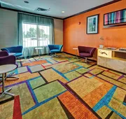 Fairfield Inn & Suites Oklahoma City Airport hotel detail image 3