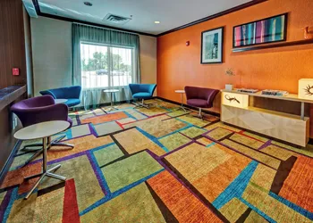 Fairfield Inn & Suites Oklahoma City Airport hotel thumbnail 3