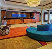 Fairfield Inn & Suites Oklahoma City Airport hotel detail image 4